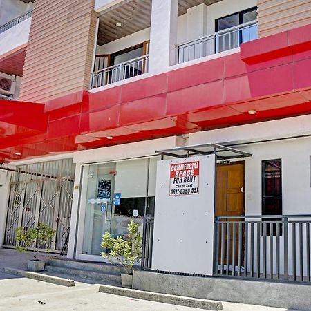 Oyo 869 Jnv Dream Hotel Subic Eksteriør billede