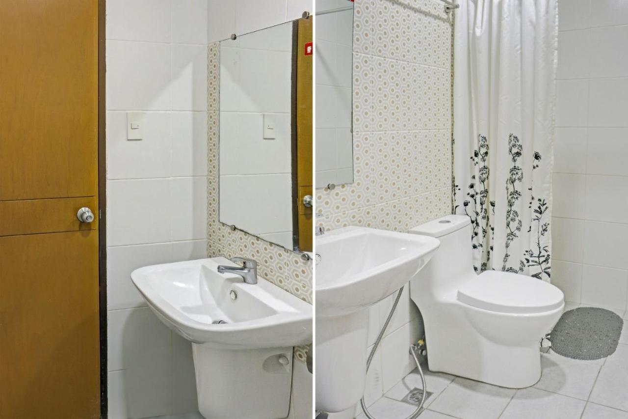 Oyo 869 Jnv Dream Hotel Subic Eksteriør billede