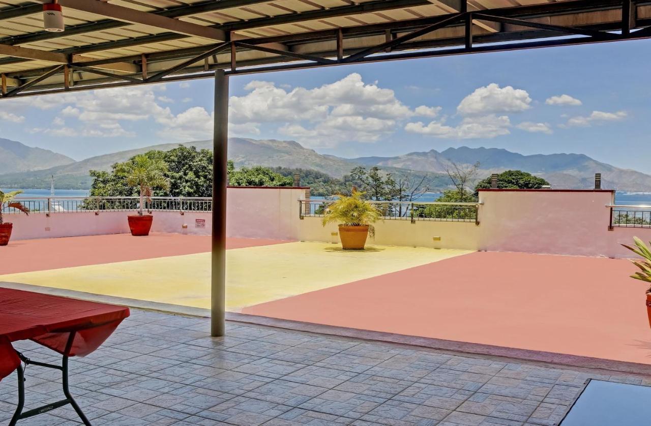 Oyo 869 Jnv Dream Hotel Subic Eksteriør billede